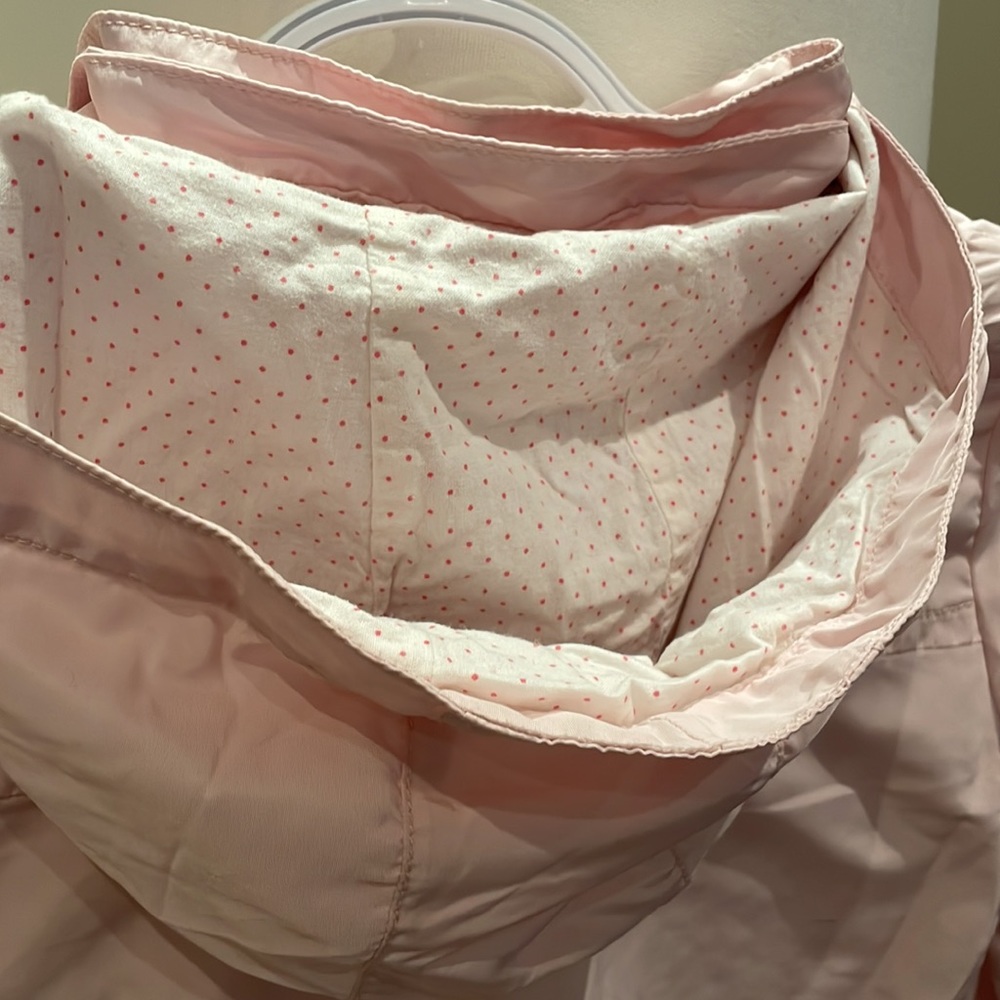 Pink Spring jacket - Picture 4 of 5